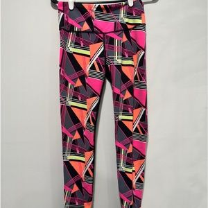 VSX sport knockout leggings